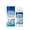white, variant on Adhesive Remover Spray for Stickers, Tape & Glue Residue on Glass, Plastic, Metal Surfaces - Powerful Safe Cleaner for Home, Kitchen, Bathroom & Car