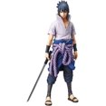 thumbnail image 1 of Naruto Shippuden - Sasuke uchiha - Estatua de anime Juguetes en miniatura para decoración, para niños adultos Fans del anime, 1 of 6