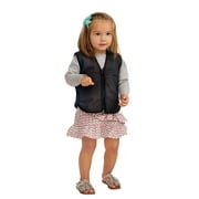 ZooVaa Weighted Vest for Kids - Children's Weighted Compression Vest with Removable Weights - (Small) by ZooVaa - 16-CCT-001SB