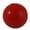 Red, variant on Ball Candle - Pack of 4