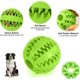 thumbnail image 3 of Pelota para Perros, Pelota de Juguete para Perros, Pelota para Masticar para Perros, Pelota de Juguete Interactiva, para Perros pequeños, Medianos y Grandes, Caucho Natural de ø5 cm, Limpieza de, 3 of 5