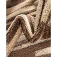 thumbnail image 3 of Unique Loom Autumn Collection Area Rug - Wheat (2' 7" x 10' Runner Brown/Beige), 3 of 7
