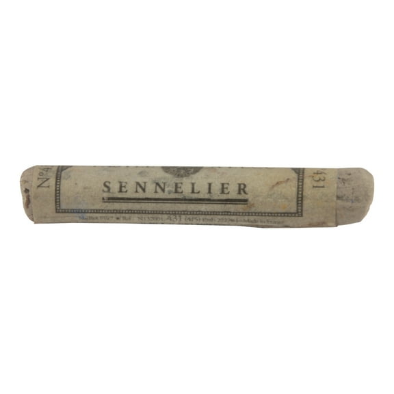 Sennelier Soft Pastel Reddish Brown Gray 431