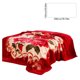 thumbnail image 3 of Hogar y cocina, Ropa de cama, Mantas y cubrecamas, Manta Raschel gruesa, cálida manta de invierno, manta de franela, sábana, manta antiestática de doble capa, manta Raschel de poliéster., 3 of 6