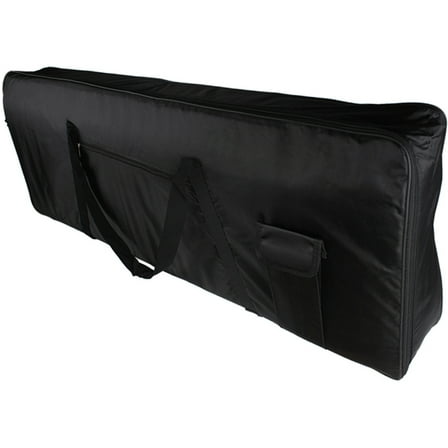 YuYiSan Portable 76-Key Electronic Keyboard Bag Oxford Cloth Electronic Keyboard Storage Pouch