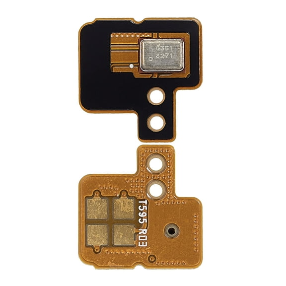 Replacement Microphone Board Compatible For Samsung Galaxy Tab A 10.5" (T590 / T595)