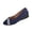 Blue, variant on flat sandals for women Flat Arch flat sandals for women Closed Toe Slip-On