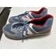 thumbnail image 2 of New Balance 574 Mens Blue Suede Athletic Running Shoes ML574CPI US Size 12, 2 of 5