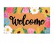 thumbnail image 2 of Felpudo con decoración de primavera para puerta, antideslizante, para interior y exterior, 2 of 5