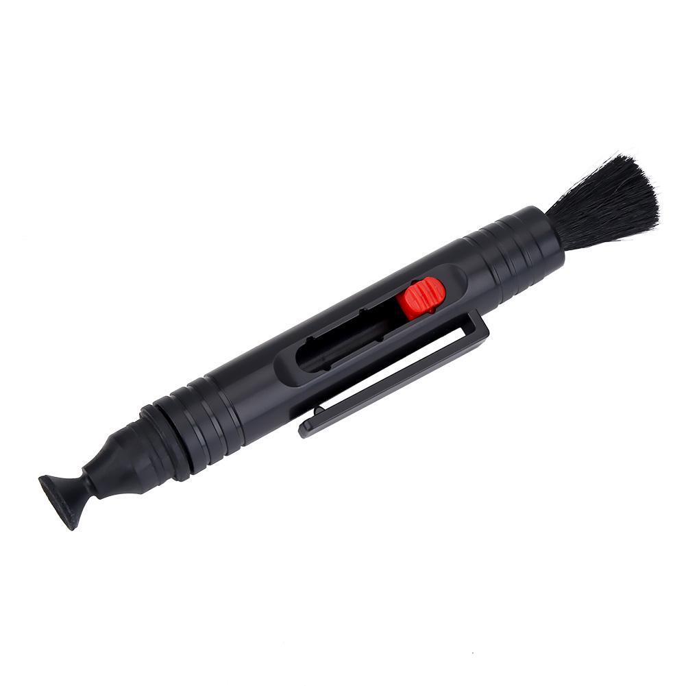 Rdeghly Lens Cleaner Kit, Clean Lens Dust Brush,7 in 1 Professional