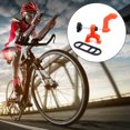 thumbnail image 5 of Bicycles Wheel Truing Stand Road Cycling Rims Adjustment Tool Back Rim Bike Portable Outdoor Sports Repair Tools Spare Accessories Orange, 5 of 5