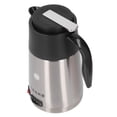 thumbnail image 1 of Car Kettle Water Boiler 12V, Large Capacity Car Kettle Boiler Time Saving Stainless Steel and Plastic Multi Functional Efficient Heating  for Group Travel, 1 of 7