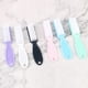 thumbnail image 5 of Nail Art Large Brush, Nail Art Cleaning Brush, Straight Handle Plastic R4V8, 5 of 7