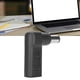 thumbnail image 3 of Adaptador USB Tipo C A CC ANGGREK Conector PD De ángulo Recto 7,4x5,0mm, 3 of 7