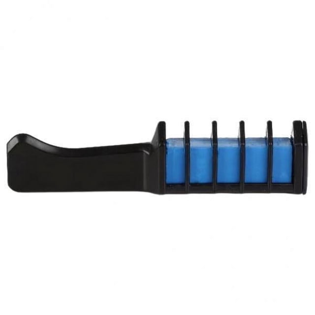 Peine de tiza para el cabello Strade Fareast Limited Fiesta del Día del Niño Cosplay DIY Azul claro