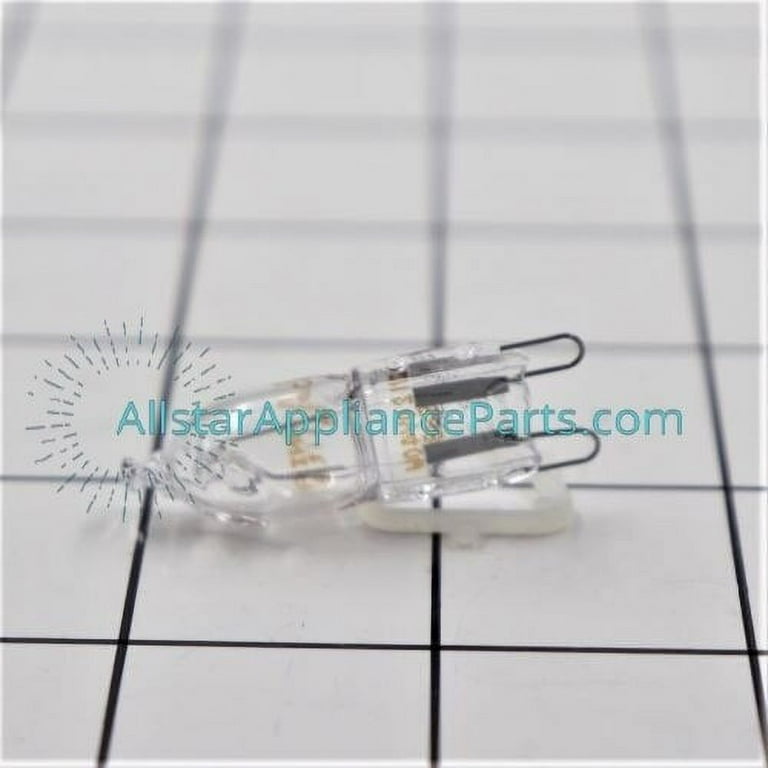 Whirlpool Range Light Bulb 49001047