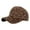 F-1663Coffee, variant on ZHOGXU Baseball Cap For Women And Men Leopard Print Wide Brim Adjustable Comfortable Fashion Hat For Outdoor Sports And Casual Daily Wear Beige One Size