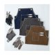thumbnail image 4 of Pack Waterproof Kitchen Aprons,adjustable Apron With Pockets For Garden,barbecue,apron,black, 4 of 5