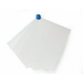 thumbnail image 3 of Audio-Visual Direct High Powered Magnets for Glass Dry-Erase Boards, Set of 5 Blue, 3 of 3