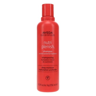 Aveda Smooth Infusion Anti-Frizz Shampoo 33.8 OZ, Silicone Free