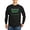 Black, variant on CafePress - Hero Mito Long Sleeve T Shirt - Long Sleeve Dark T-Shirt