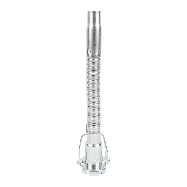 Buse de Bidon de Carburant, Bec Verseur Flexible pour Bidons de 5L 10L 20L