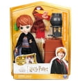 thumbnail image 3 of Wizarding World Harry Potter, 8-inch Ron Weasley Collectible Fashion Doll Gift Set (Multicolor), 3 of 8