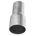 thumbnail image 3 of Adaptador De Tubo De Escape, Adaptador De Silenciador Universal Duradero Para Tubo De Escape Para Silenciador, 3 of 7