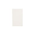 thumbnail image 2 of Madison Park Signature Marshmallow Bath Rug Ivory 20x30, 2 of 3