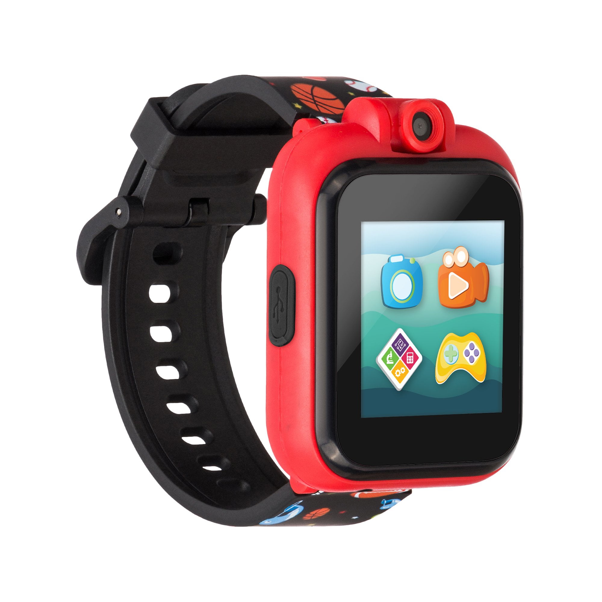 playzoom smartwatch