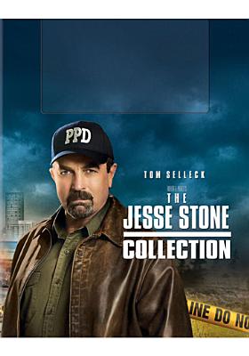 Jesse Stone: The Complete Set - Walmart.com