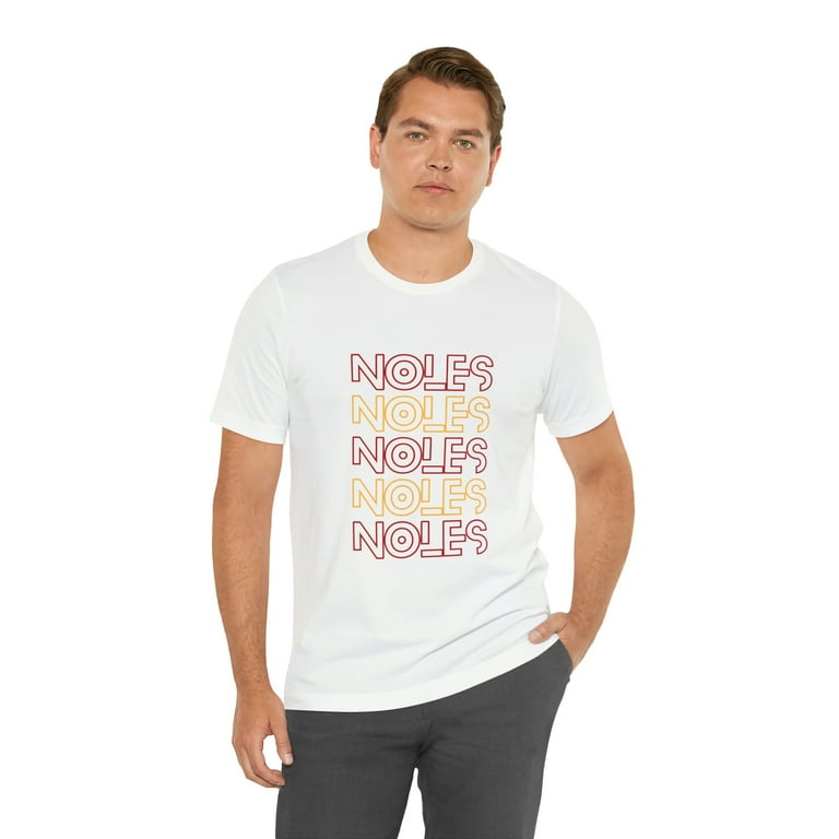 fsu shirts walmart
