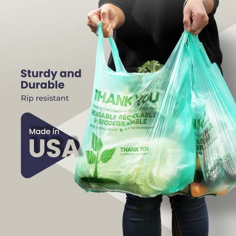 Unni 100% Compostable Trash Bags – One Home Therapy