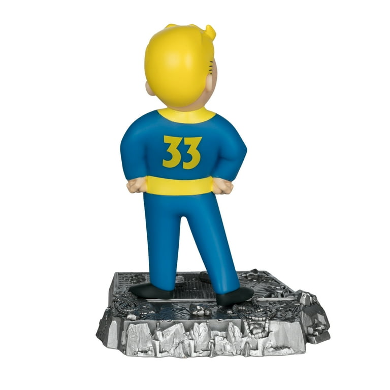 Fallout Vault Boy (Version 2) 5