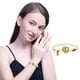 thumbnail image 4 of Pulsera para mujer | Pulsera de cuentas para mujeres y niñas | Joyería de Año Nuevo | Accesorio para fiestas, bailes, bodas y eventos nocturnos | Ajuste regulable | 1 pieza, 4 of 4