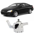 thumbnail image 1 of Pompe de Direction Assistée, Alliage d'Aluminium Premium, pour HONDA1998-2002 3.0L V6, 1 of 8