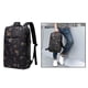 thumbnail image 5 of Mochila Impermeable Sunnimix Grande De Viaje Con Puerto De Carga USB Camuflaje, 5 of 6