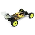thumbnail image 5 of Pro-Line 356000 1/16 Axis Light Weight Clear Body: Mini-B, 5 of 6