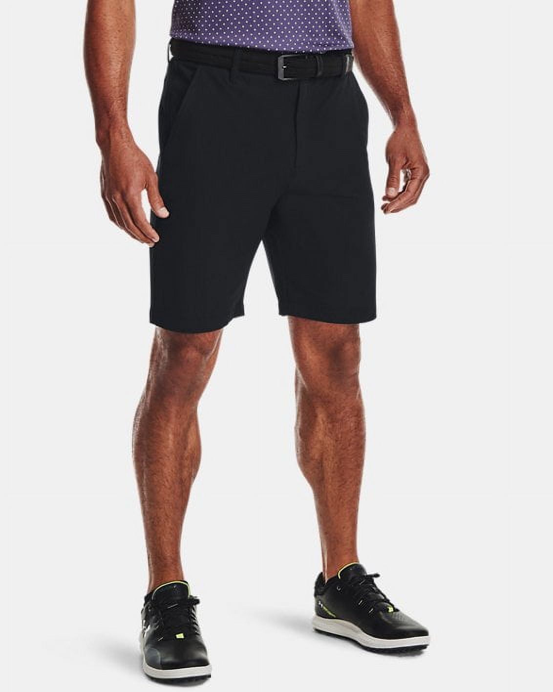 nike slim fit golf shorts 32