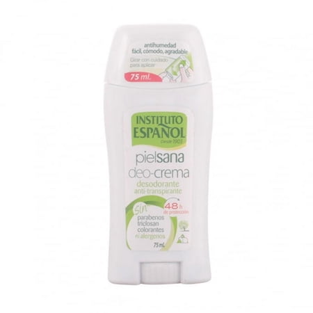 Chandra Llc Español Healthy Skin Cream Deodorant 75ml