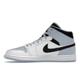 thumbnail image 2 of Jordan Men's 1 Mid SE Ice Blue (2023) Basketball Shoes, from StockX, 2 of 5