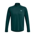 thumbnail image 2 of Camisa Under Armour Tech 2.0 con cremallera 1/2 para hombre, 2 of 3