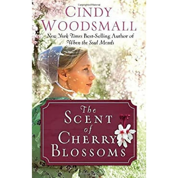 The Scent of Cherry Blossoms 9780307446558 Used / Pre-owned