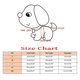 thumbnail image 4 of l Suéter para perros con orejas grandes, ropa bonita para perros de dibujos animados, ropa cálida para mascotas en invierno, 4 of 5