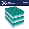 thumbnail image 2 of Pañuelos faciales Kleenex Professional de 2 capas, 90 pañuelos por caja, 36 unidades, 2 of 9