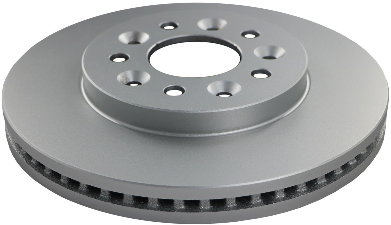 Winstop Brake Rotor, Front WS244639, Ford Freestar 2007-2004