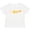 AA-White, variant on Trumpet Gold Brass Music Instrument Boys or Girls Baby T-Shirt
