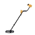 thumbnail image 4 of Metal Detector Underground Metal Finder Inductor G-old Treasure Hunter Seeker with LCD Display Sound Adjustment 5 Finding Modes Preicse Positioning Batteys Powered Cell Operated Portable, 4 of 7
