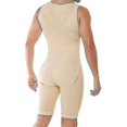 thumbnail image 2 of Men's Bodysuit Full Body Shaper, 2 of 3