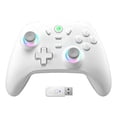 thumbnail image 2 of ECHTPower Wireless PC Controller with Turbo and RGB for Nintendo Switch, Ios, and Android, 2 of 10